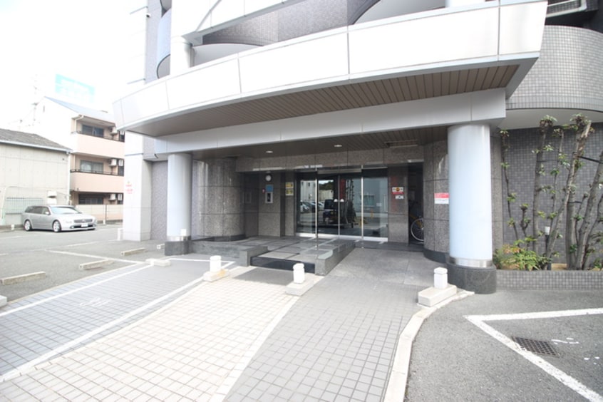 外観写真 ラベンダーステージ