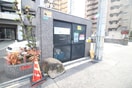 建物設備 ラベンダーステージ