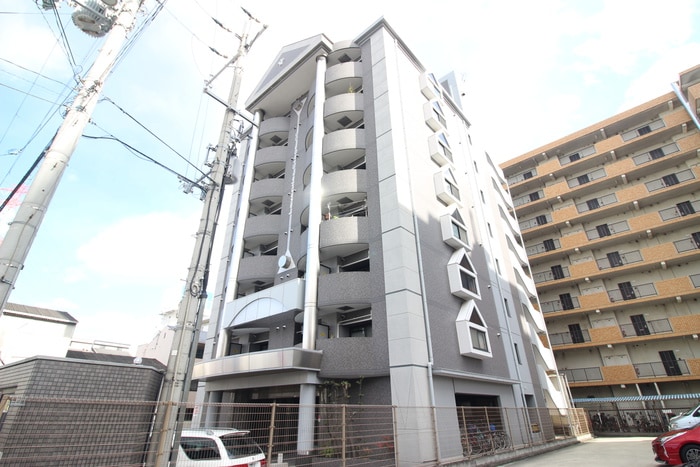 外観写真 ラベンダーステージ