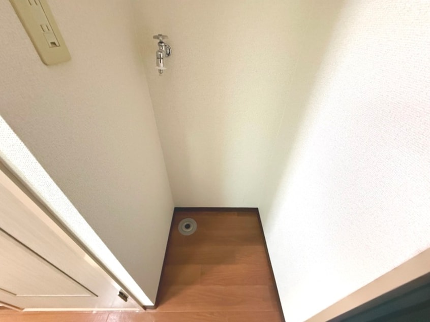 洗濯機置場 ラベンダーステージ