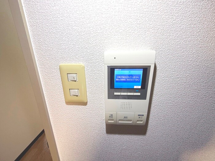 内観写真 ラベンダーステージ