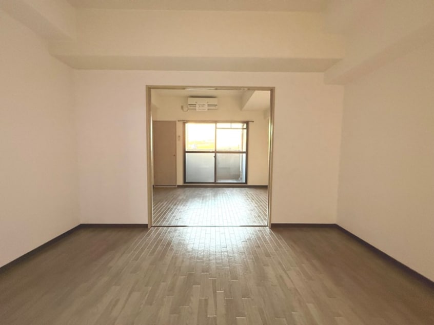 居室 ラベンダーステージ