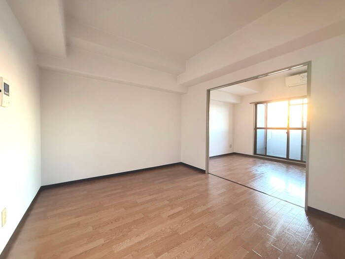 居室 ラベンダーステージ