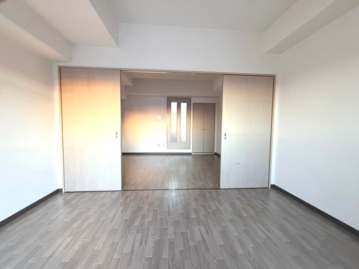 居室 ラベンダーステージ