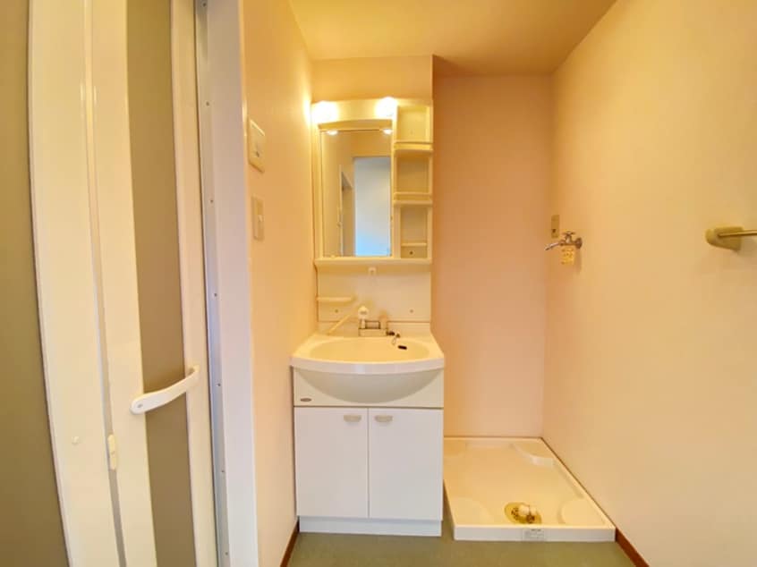 洗面 グランシャンブル