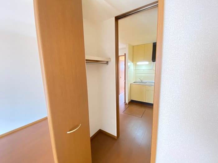 収納 グランシャンブル