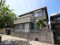 寿町貸家