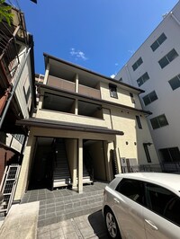 ウィステリア柳水