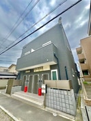 あんしん+浜寺公園町08-5002の外観