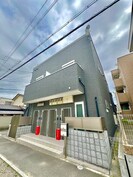 あんしん+浜寺公園町08-5002の外観