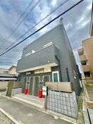 外観写真 あんしん+浜寺公園町08-5002