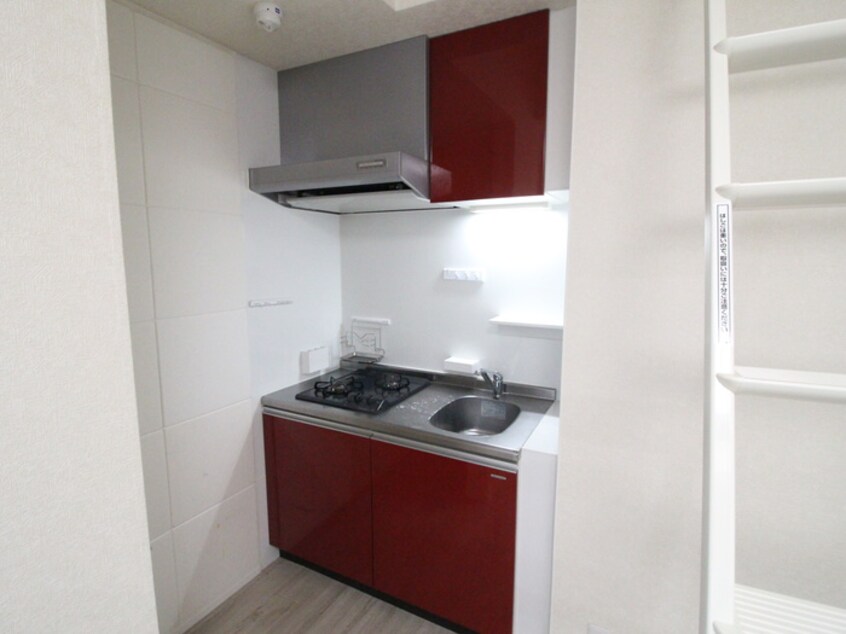 キッチン あんしん+浜寺公園町08-5002