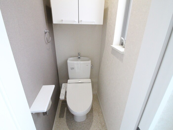 トイレ あんしん+浜寺公園町08-5002
