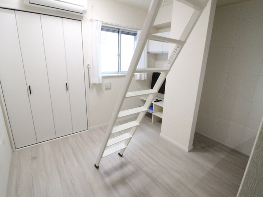 居室 あんしん+浜寺公園町08-5002