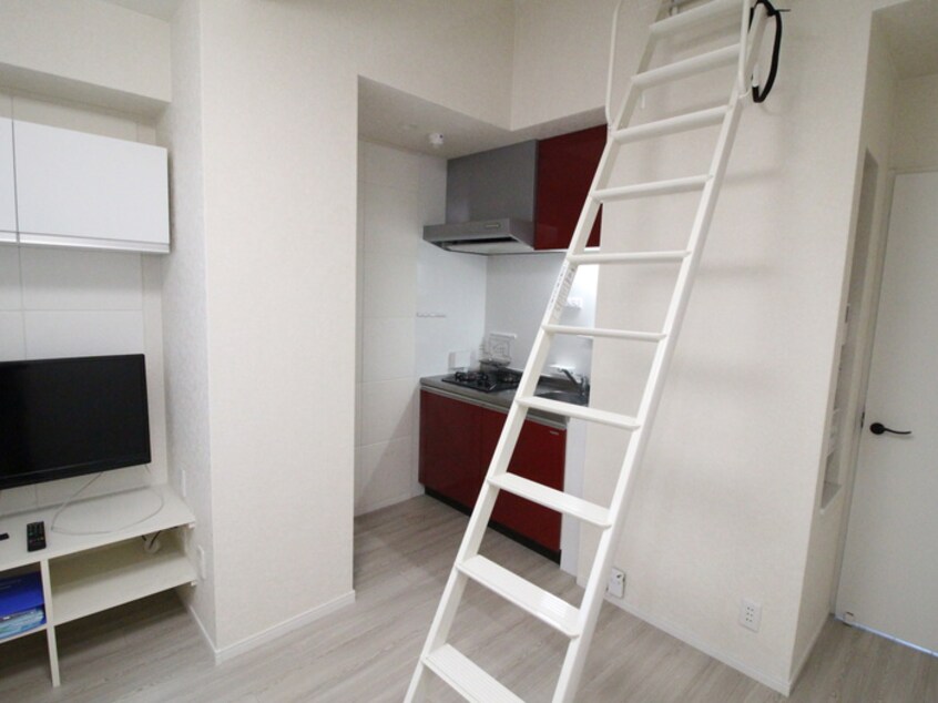 居室 あんしん+浜寺公園町08-5002