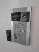 建物設備 港スカイハイツ