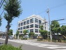 岸和田警察署(警察署/交番)まで17m レユシールマンションタニムラ