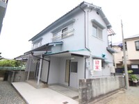 礒部貸家Ⅱ