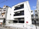 外観写真 GRANDIR御崎Ⅰ