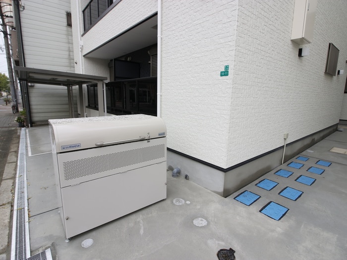その他 GRANDIR御崎Ⅰ