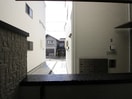 室内からの展望 GRANDIR御崎Ⅰ