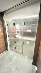 建物設備 セレニテ本町エコート