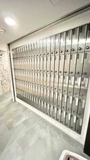 建物設備 セレニテ本町エコート