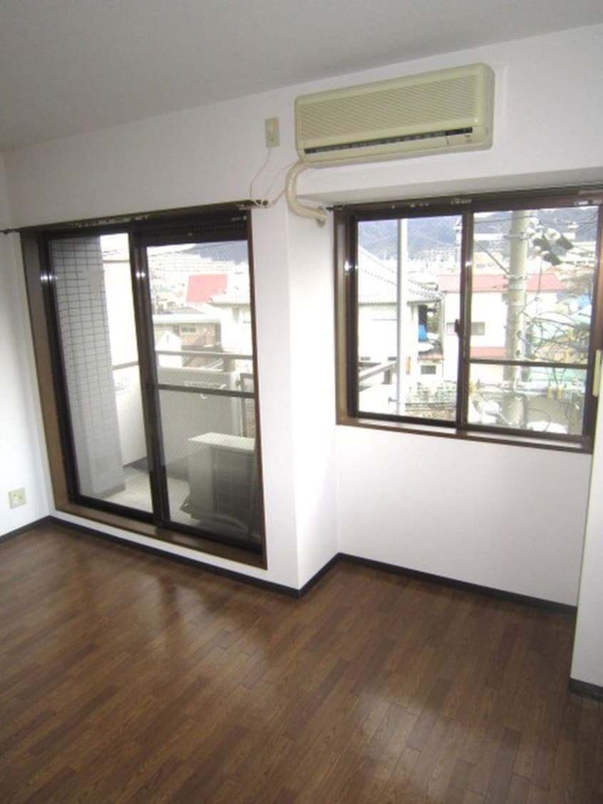 居室 プラネット２