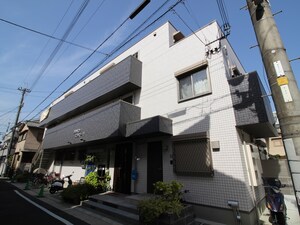エルドール竹橋