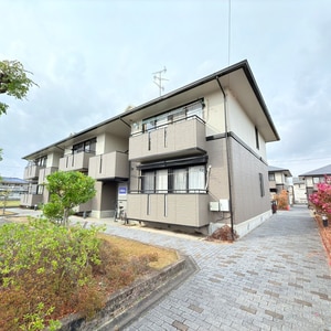 グリーンパーク楠葉　A棟