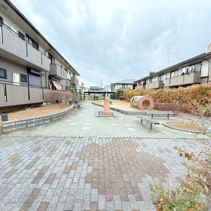 その他 グリーンパーク楠葉　A棟