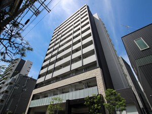 ｱﾄﾞﾊﾞﾝｽ新大阪ｳｴｽﾄｹﾞｰﾄⅡ(1302)