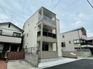 シエーナ甲南山手の外観
