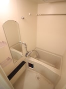 バス／シャワールーム等 ﾌﾟﾚｻﾝｽ東三国駅前ｸﾞﾗﾝｸﾗｽ(611)