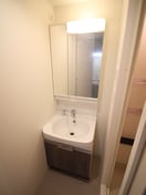 トイレ ﾌﾟﾚｻﾝｽ東三国駅前ｸﾞﾗﾝｸﾗｽ(611)