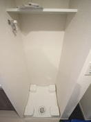 洗濯機置場 ﾌﾟﾚｻﾝｽ東三国駅前ｸﾞﾗﾝｸﾗｽ(611)