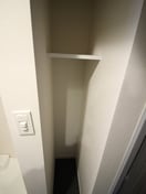 収納 ﾌﾟﾚｻﾝｽ東三国駅前ｸﾞﾗﾝｸﾗｽ(611)