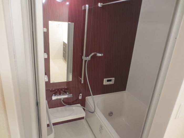 バス／シャワールーム等 アメニティー・ベフ