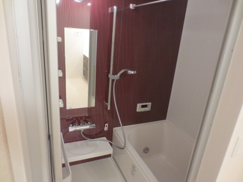 バス／シャワールーム等 アメニティー・ベフ