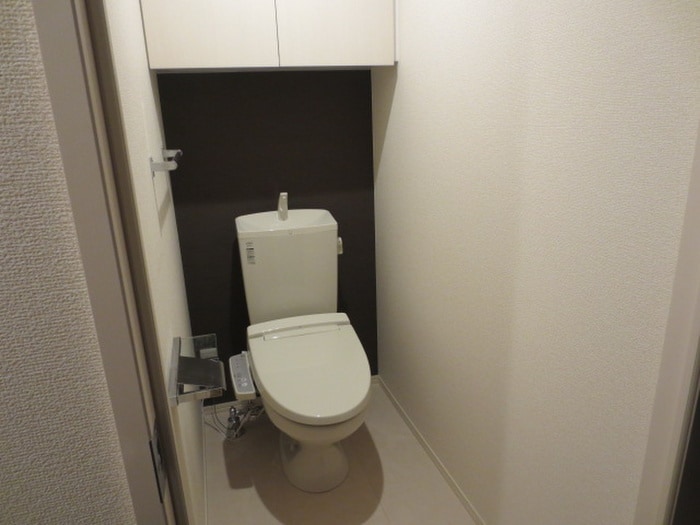 トイレ アメニティー・ベフ