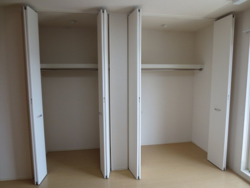 収納 アメニティー・ベフ