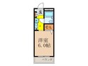 イ－ストヴィレツジ茨木の間取図
