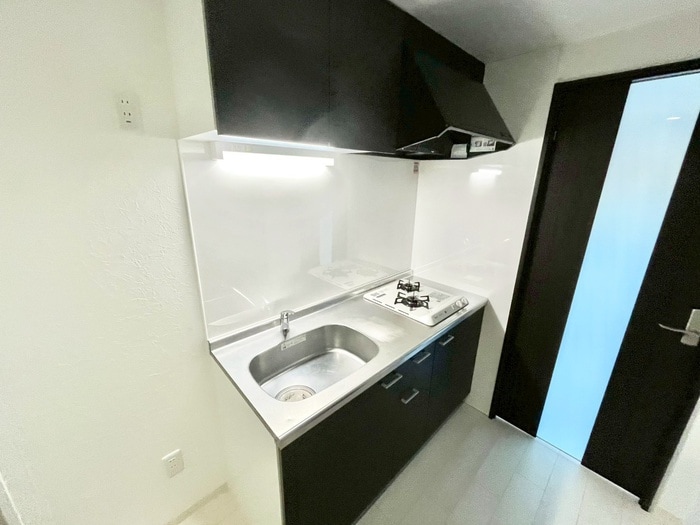 キッチン Ｔ．ｃｈｌｏｅ石橋駅前