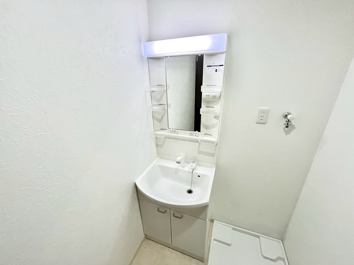 洗面 Ｔ．ｃｈｌｏｅ石橋駅前