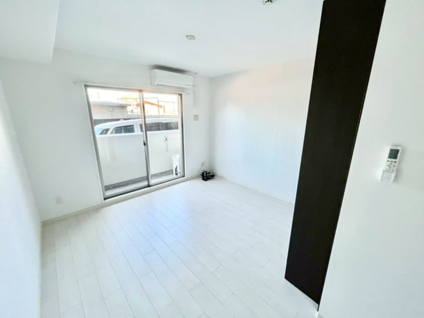 居室 Ｔ．ｃｈｌｏｅ石橋駅前