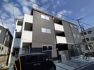 Amour Ville 江坂の外観