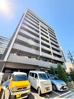 アドバンス大阪ブリス(1102)