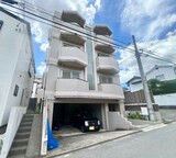 スクエアコート