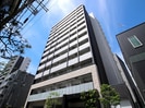 ｱﾄﾞﾊﾞﾝｽ新大阪ｳｴｽﾄｹﾞｰﾄⅡ(406)の外観