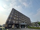 マロ－ド月輪の外観